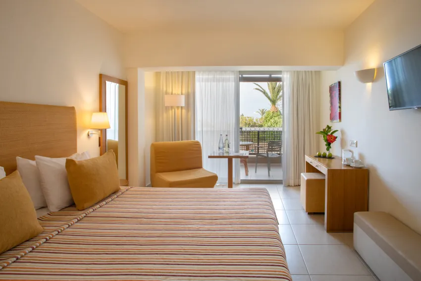 Blue Sea Beach Affiliated by Melia 5*-20