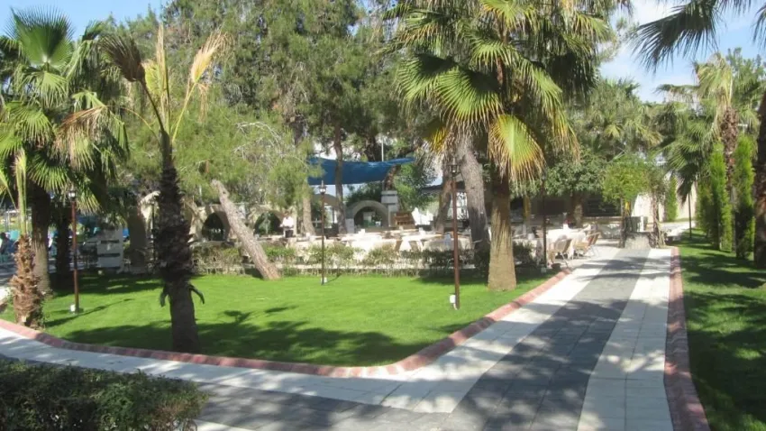 Linda Resort Hotel 5*-5