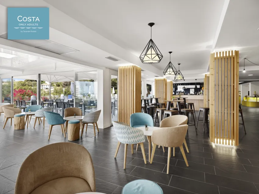 Tacande Portals 4*-78