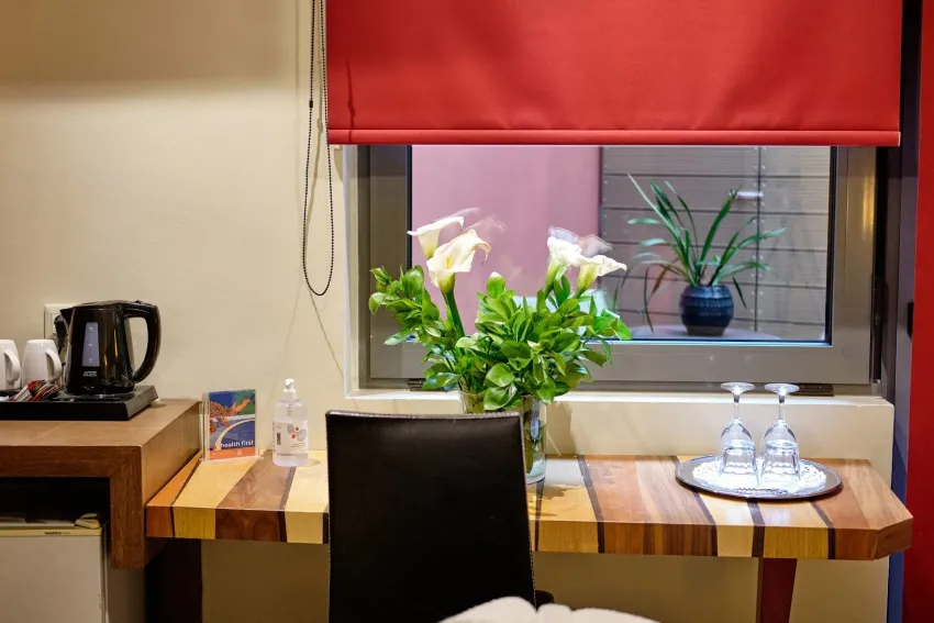 Lato Annex Boutique Rooms 4*-21