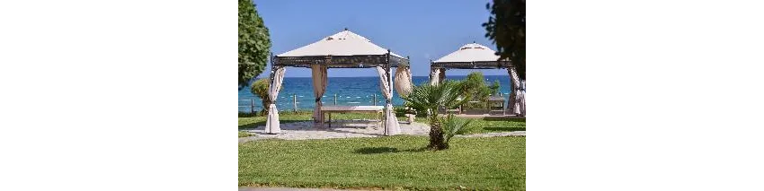 Alexander Beach Hotel And Village Resort 5*-16
