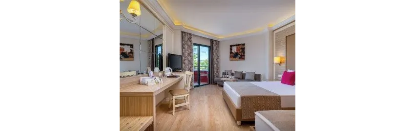 Delphin Deluxe Hotel 5*-11