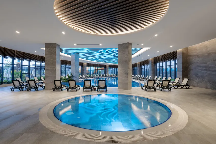 Calyptus Kirman Premium (Ex Kirman Calyptus Resort) 5*-36