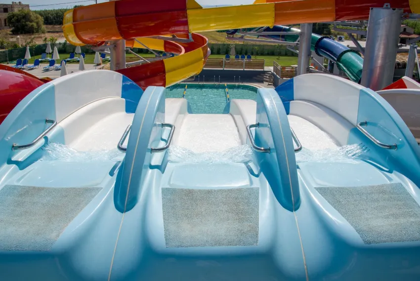 SELINI SUITES HOTEL WATER PARK 4*-10