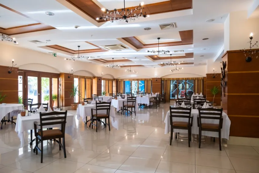 SURAL RESORT  5*-17