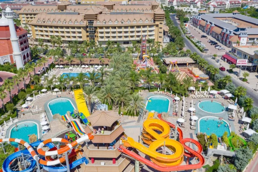 Royal Taj Mahal 5*-8