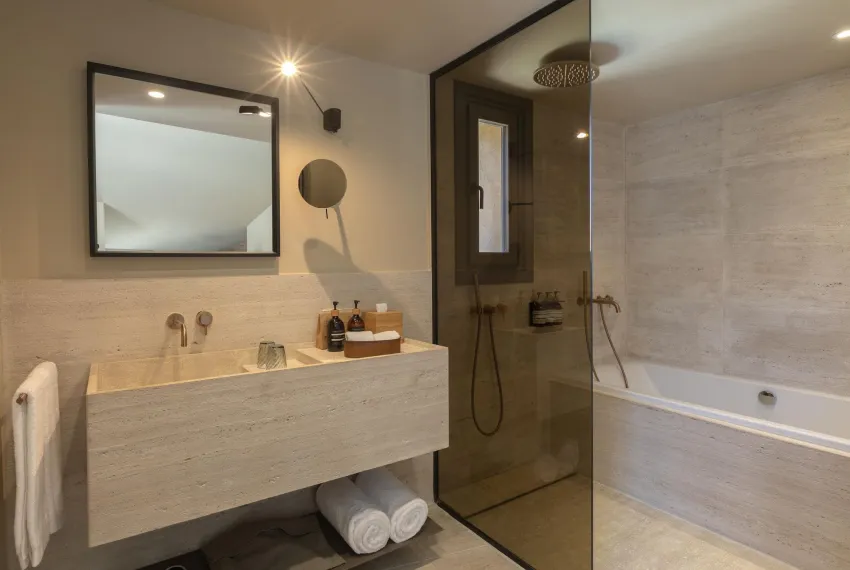 Can Auli Luxury Retreat - Adults only 5*-12