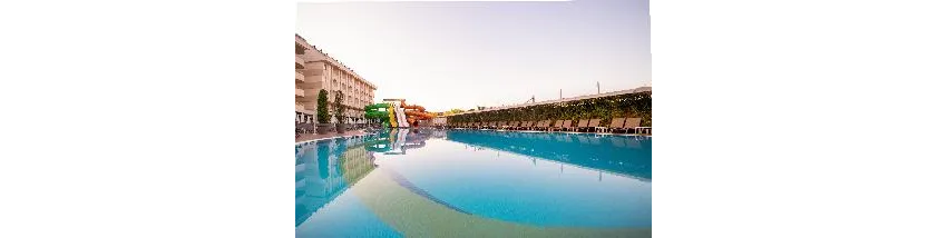 PrimaSol Hane Garden 5*-21