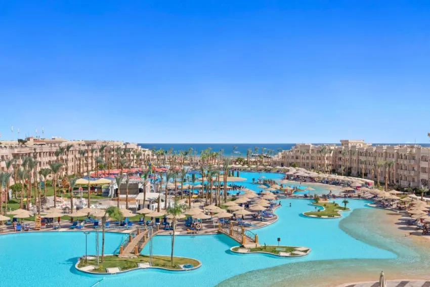 PICKALBATROS PALACE RESORT  5*-17