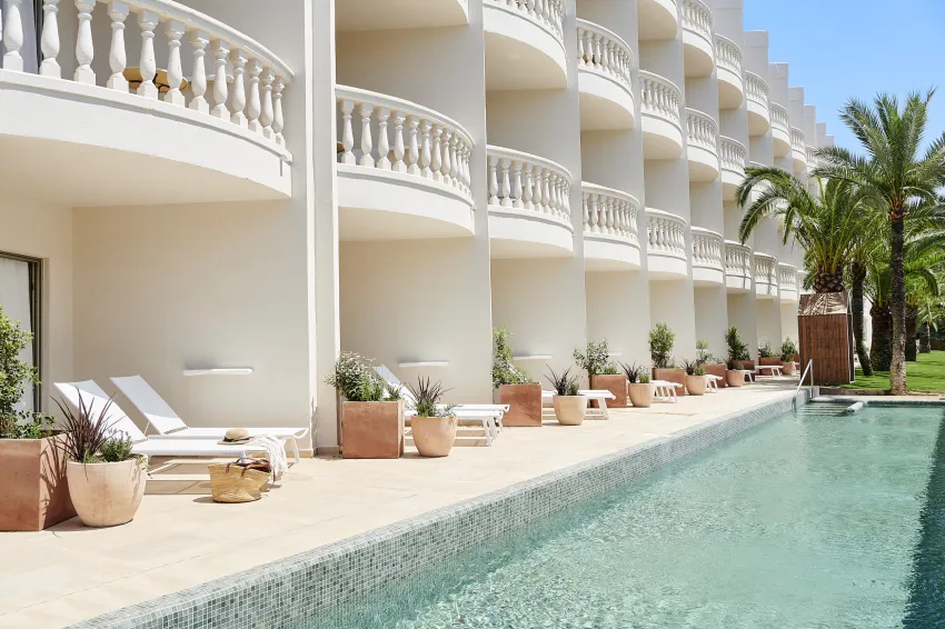 Iberostar Selection Albufera Playa All Inclusive 4*-78