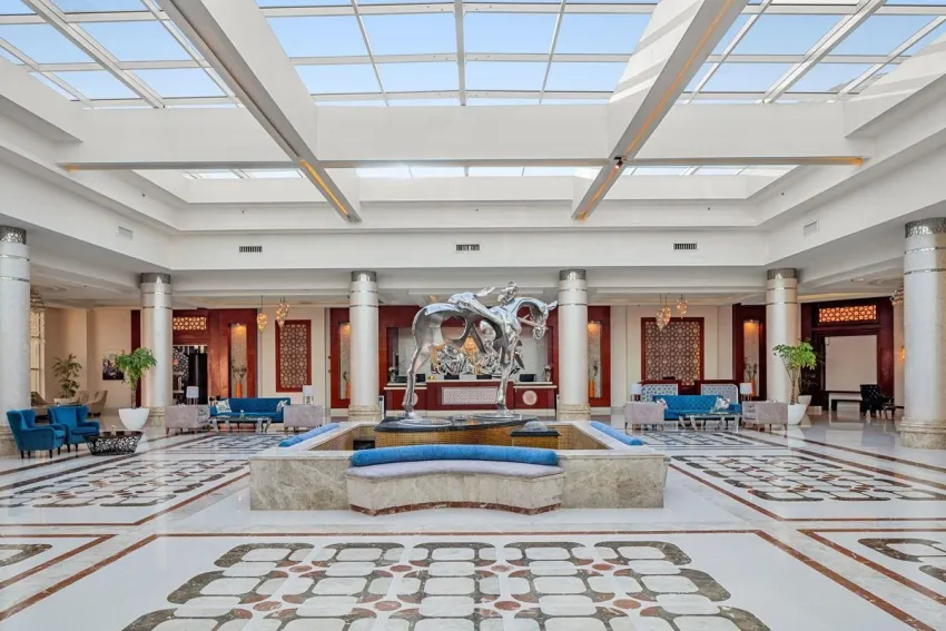 Pickalbatros White Beach Resort 5*-26