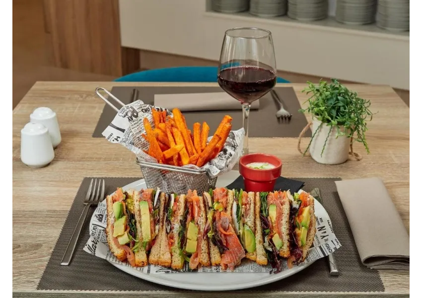 BQ Aguamarina Boutique Hotel 4*-27