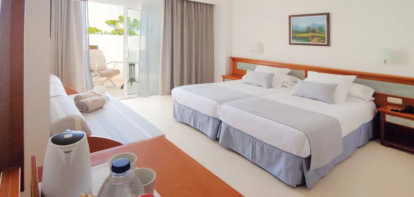 Hotel Rocamarina 4*-19