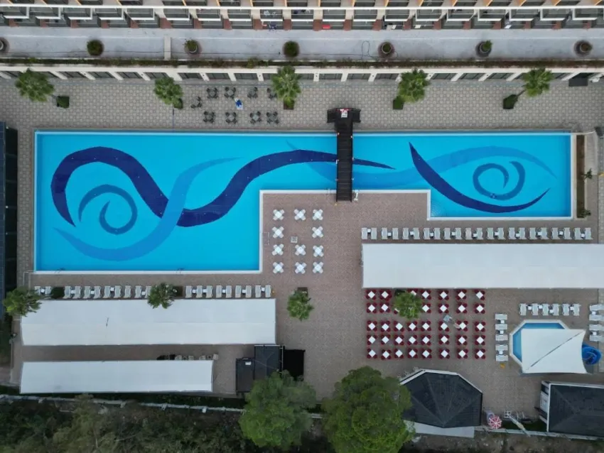 AYDINBEY QUEENS PALACE  5*-14