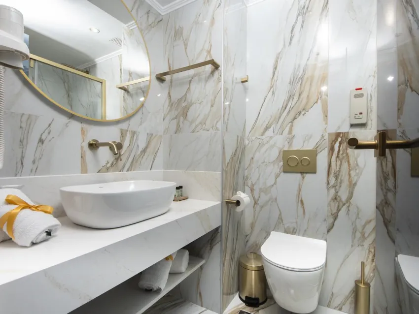 Rhodos Horizon Boutique ( ex Rodian Gallery Hotel Apartments) 4*-10