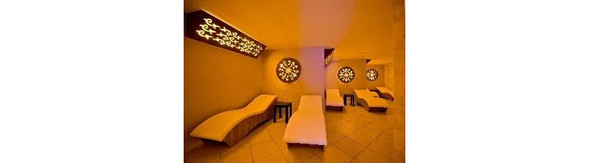 Beach Club Doganay 5*-30