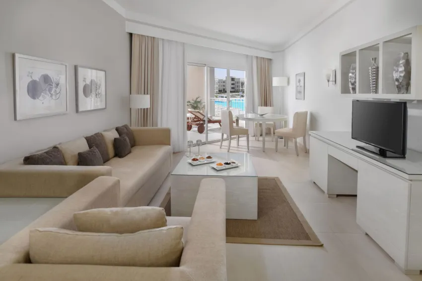 Jaz Aquaviva Makadi 5*-6