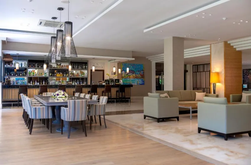 TURQUOISE HOTEL  5*-37