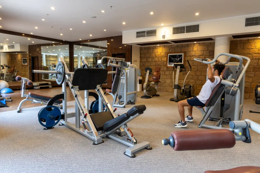 Fort Arabesque Resort Spa & Villas 4*-183