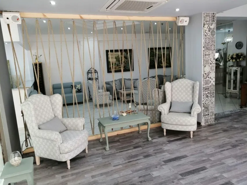 Thalia Deco City and Beach Hotel 3*-3