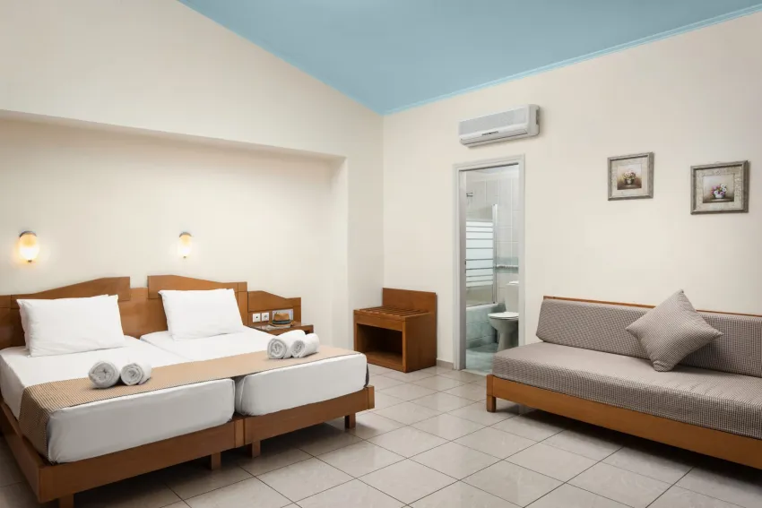 Maleme Mare Beachside Hotel 4*-3