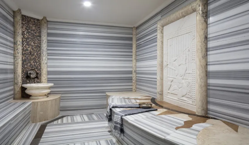 Nirvana Mediterranean Excellence 5*-19