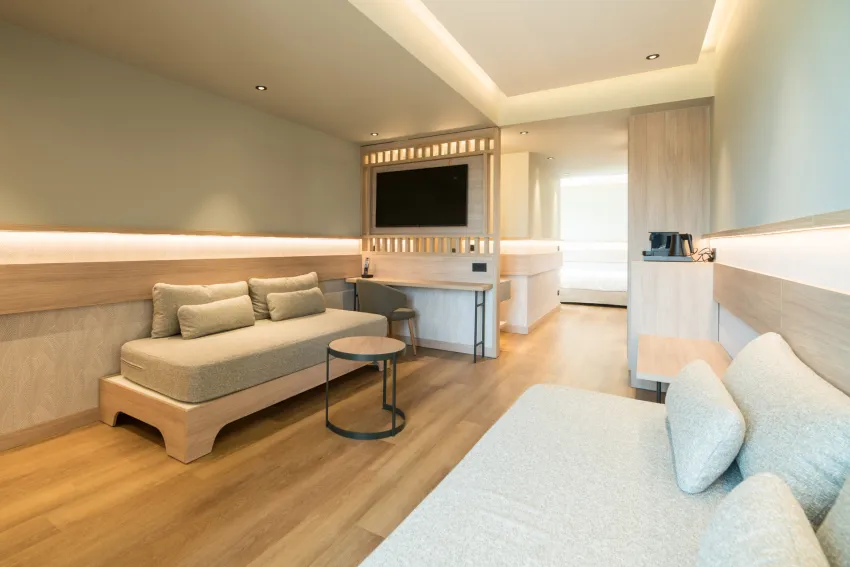 Senseana Sea Side Resort and Aquadventure 5*-32