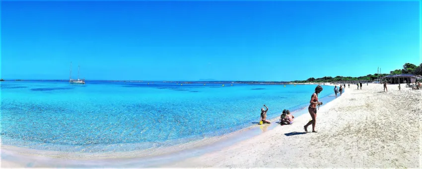 Es Trenc Apartamentos 3*-10