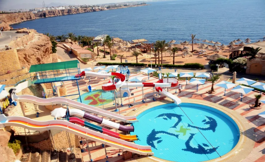 Dreams Beach Resort Sharm El Sheikh 4*-14