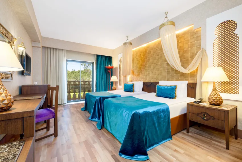 Spice Hotel & Spa 5*-16
