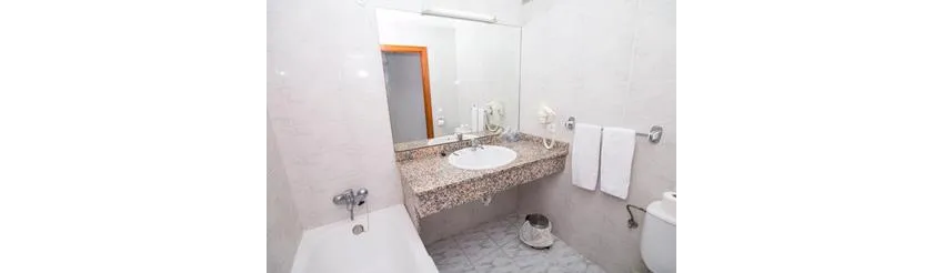 Amic Can Pastilla Hotel 2*-6
