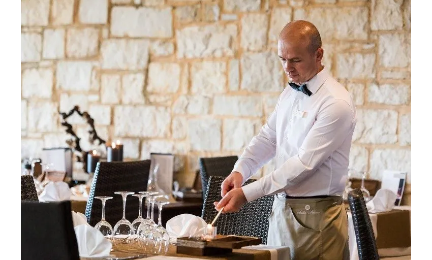 Stella Palace Aquapark Resort 5*-7