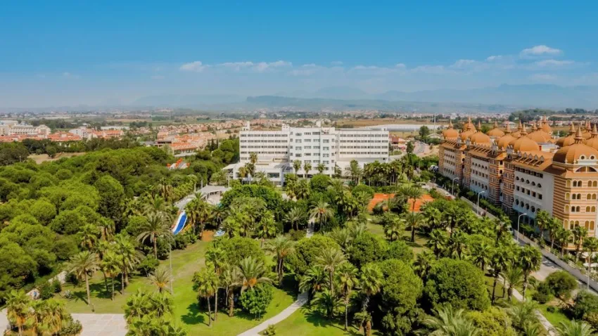 Sural Hotel 5*-73