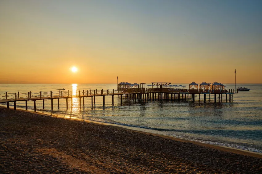 Movenpick Resort Antalya Tekirova 5*-231