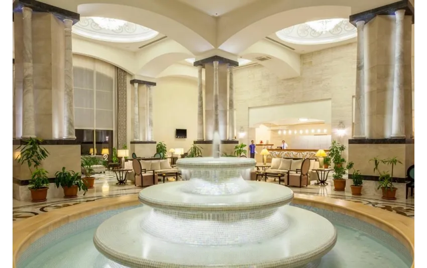 Melas Lara Hotel 5*-3