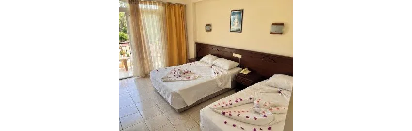 Imeros Hotel 3*-2
