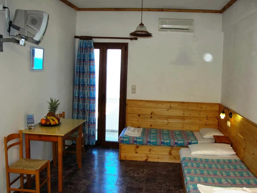 Spiros - Soula Family Hotel and Apts 3*-23