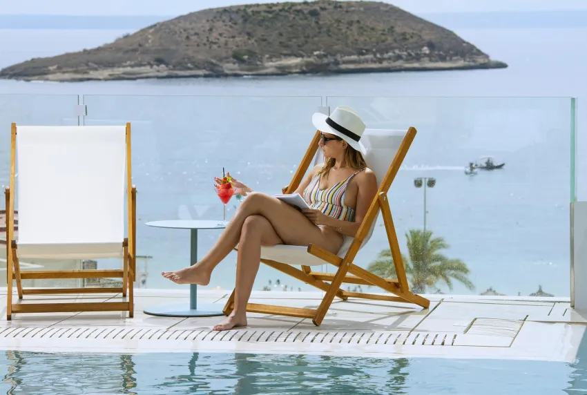 Innside by Melia Calvia Beach 4*-11