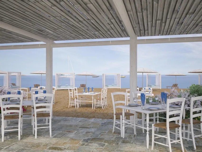 King Evelthon Beach Hotel and Resort 5*-6