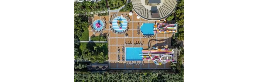Royal Garden Beach Hotel 5*-16