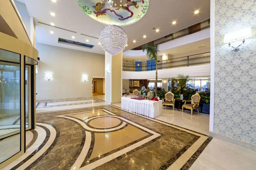 Asteria Bloom Side (Ex: Selectum For Two Side) 5*-8