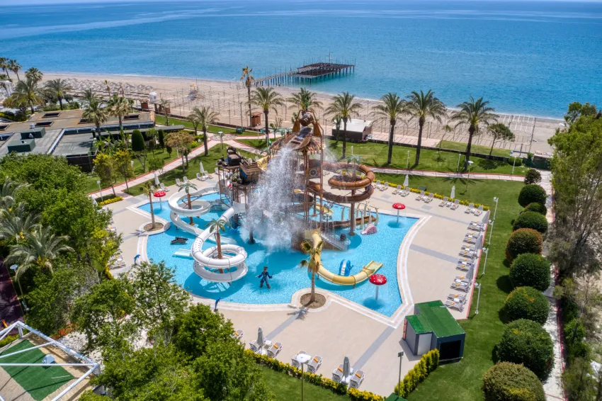 Dobedan Exclusive Hotel & Spa (Ex. Alva Donna Belek) 5*-50