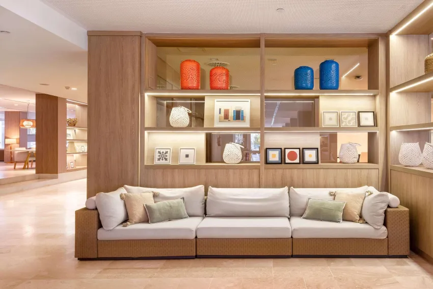 Melia Calvia Beach 4*-14