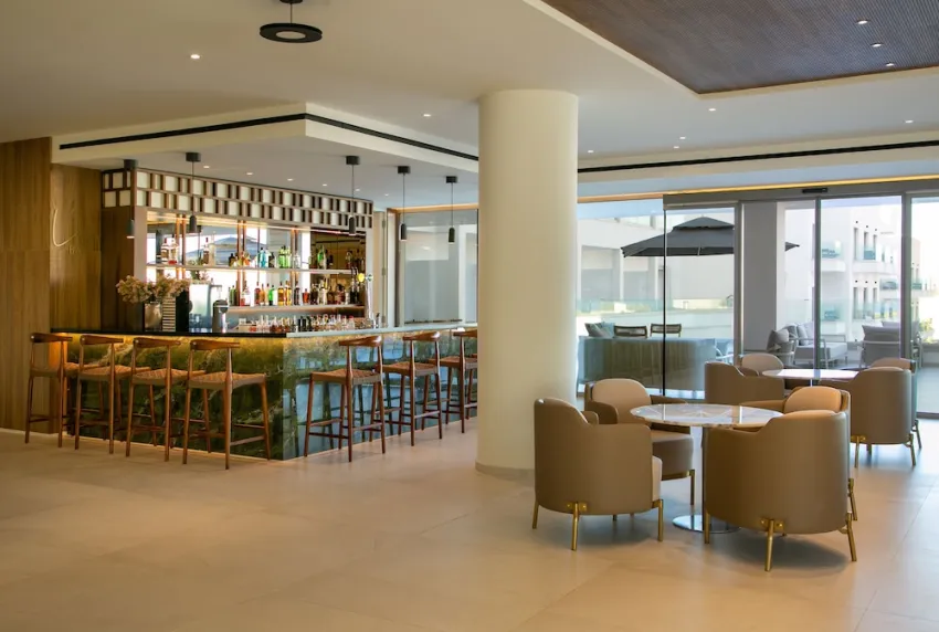 Atlantica Aqua Blue 4*-53