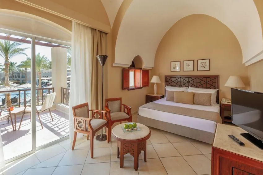 Iberotel Makadi Beach 5*-7