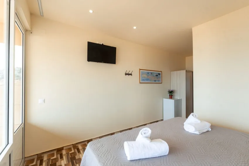 Aqua Sun Village 4*-6