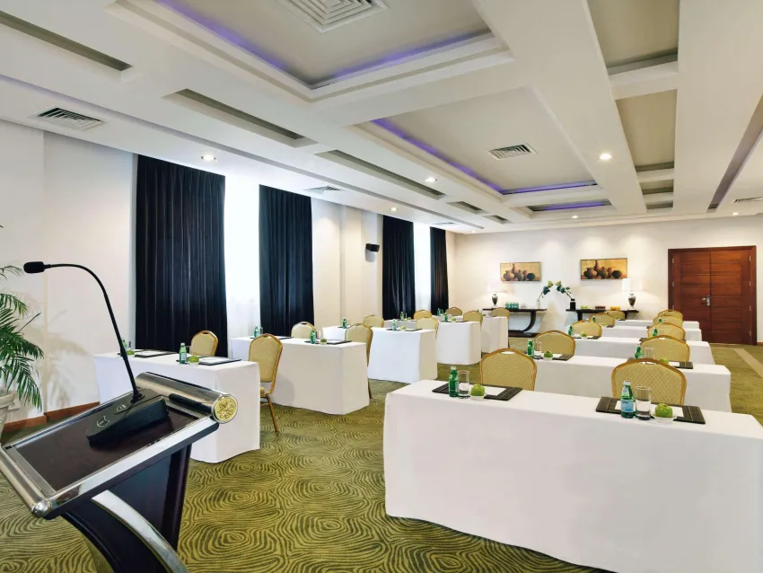 Movenpick Waterpark Resort & Spa Soma Bay 5*-161