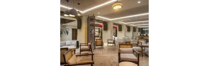 Kaia Coracesium (Ex. Villa Sunflower Beach Hotel) 4*-6