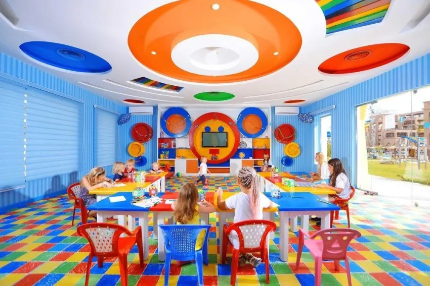 Pickalbatros Aqua Blu Resort 4*-23