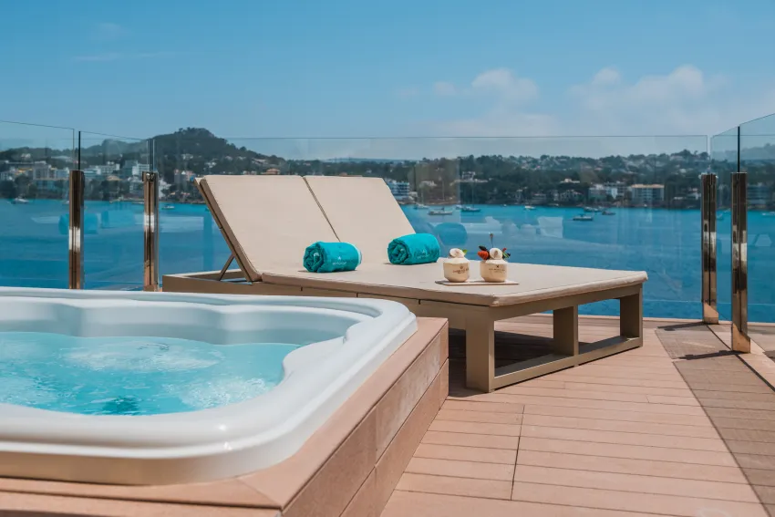 Iberostar Selection Jardin del Sol Suites 4*-26